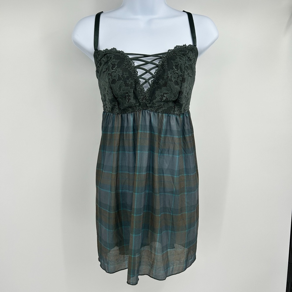 Rare Torrid Outlander Limited Edition Slip Cami (1X) 14-16 Claire Jamie Romance
